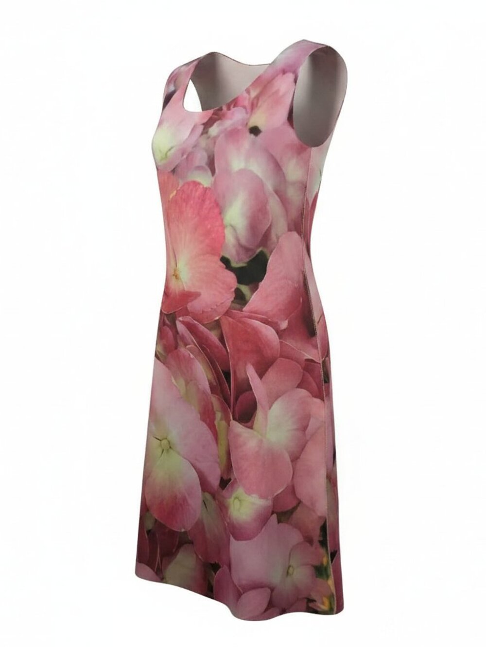 AnimaPop Reversible Dress Sz M
